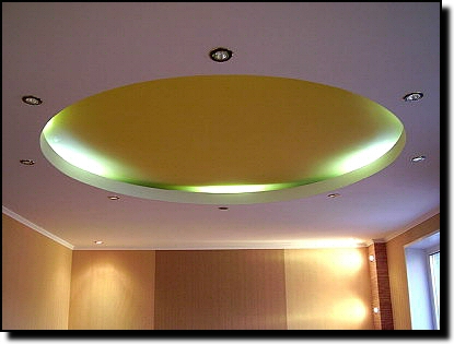 Электрика квартир