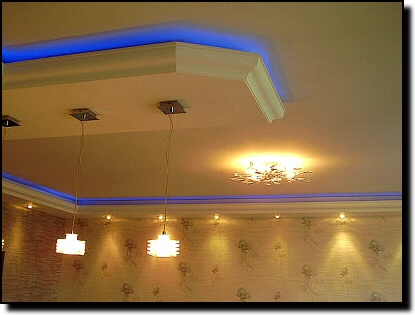 Электрика квартиры