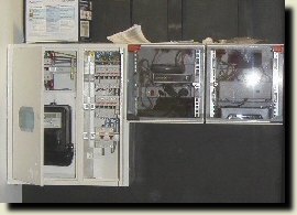 Электромонтажные работы